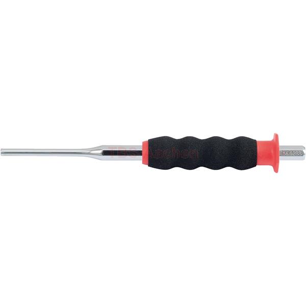KS-Tools 156.0231 Pin punch,cylindrical shaft, 3mm 