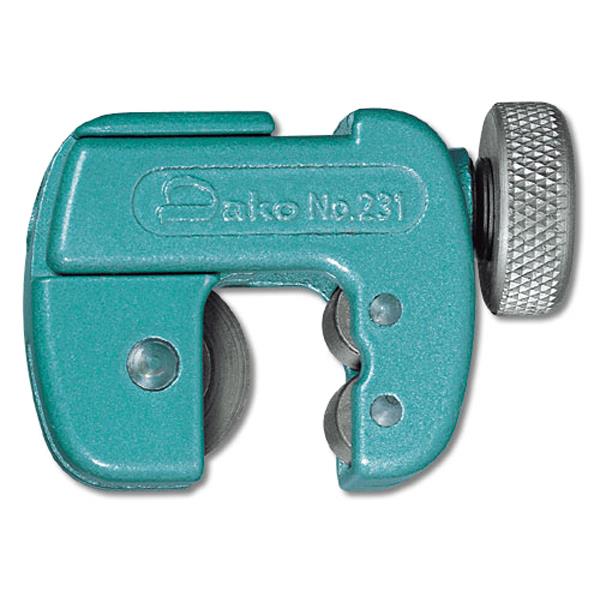 Gedore 231000 Pipe cutter MINI-QUICK, 4-16 mm 