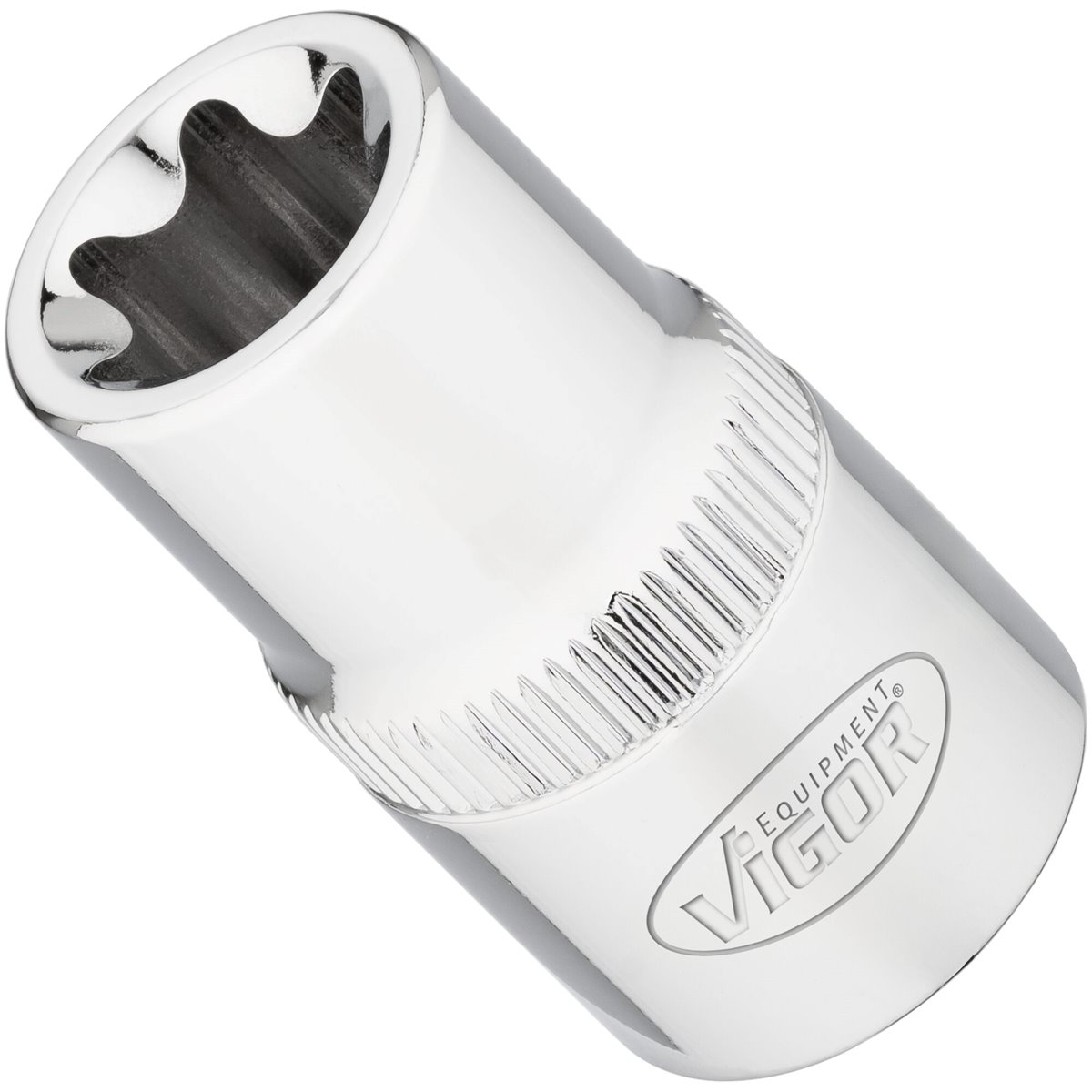 Vigor V2734N Steckschl.Einsatz T 1/2" E16 