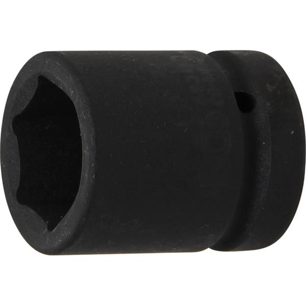 BGS 5834 Kraft-Steckschlüssel-Einsatz Sechskant, A ntrieb Innenvierkant 25 mm (1"), SW 34 mm