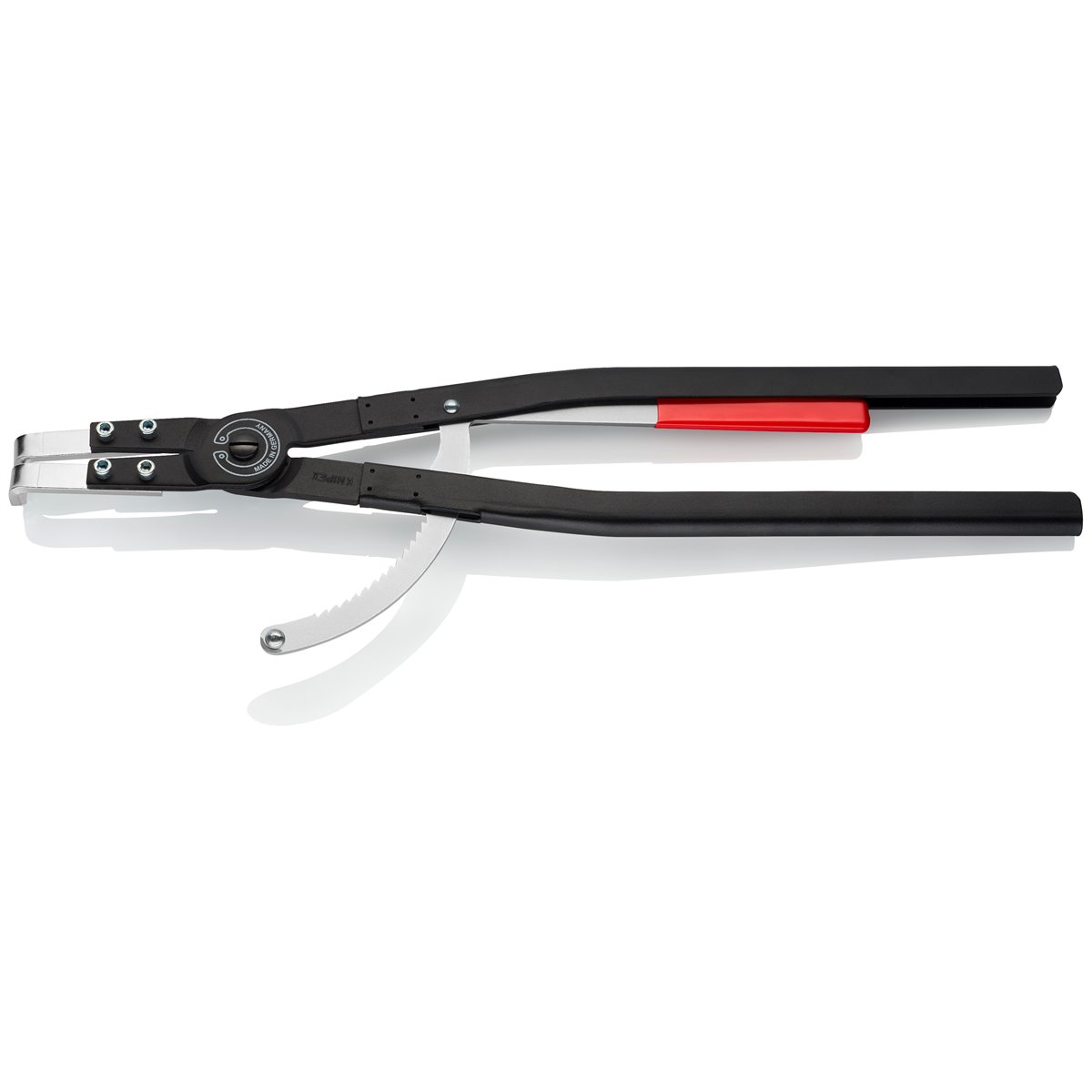 Knipex 44 20 J51 CIRCLIP PLIERS 