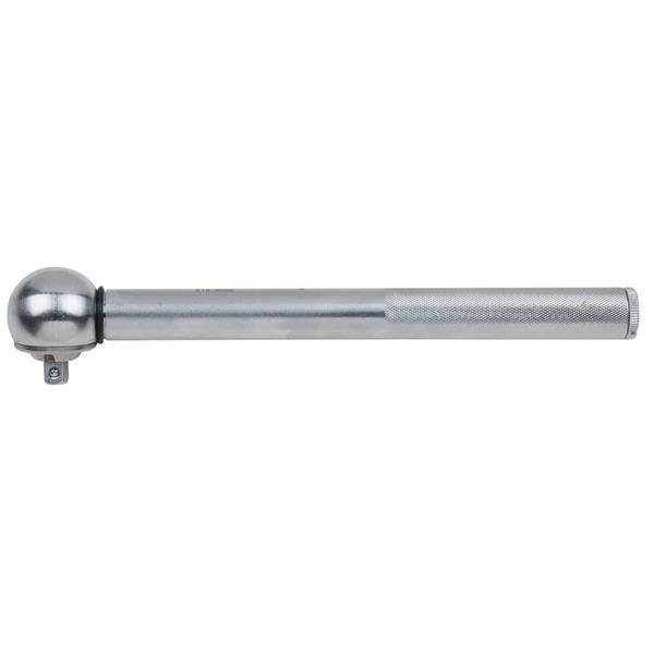 KS-Tools 516.5000 Pre set Slipper torque wrench, 1 -5Nm