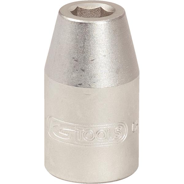 KS-Tools 911.1253 Bit adaptor socket, 1/2"x5/16" 