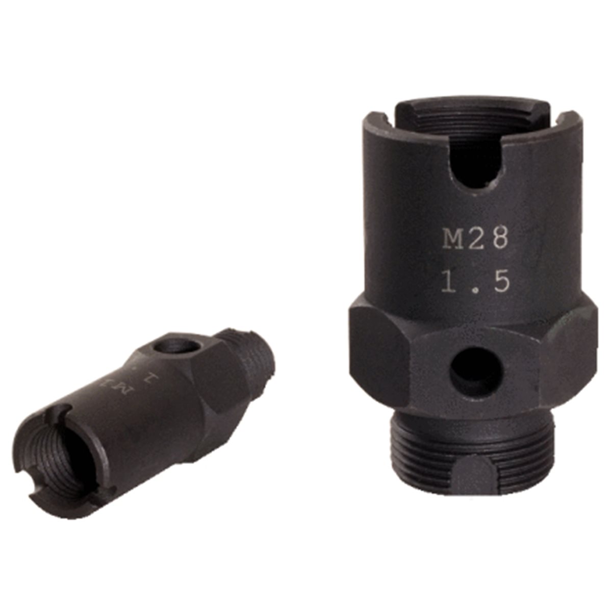 KS-Tools 150.1478 Gewinde-Reparaturkörper,M28x1,5 