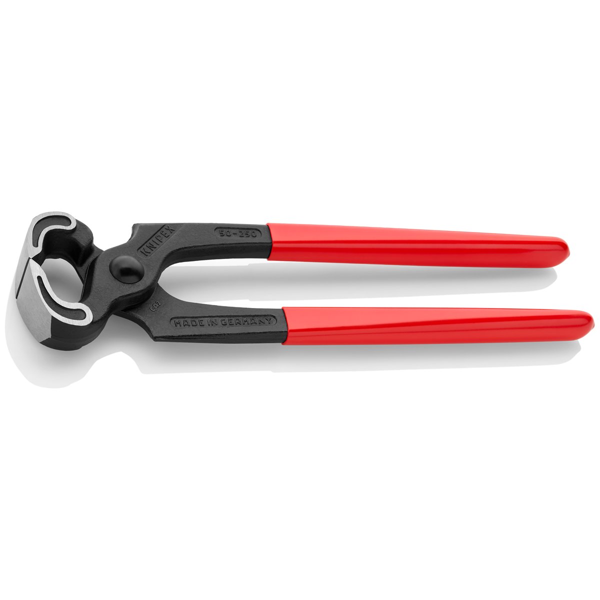 Knipex 50 01 250 CARPENTERS´ PINCERS 