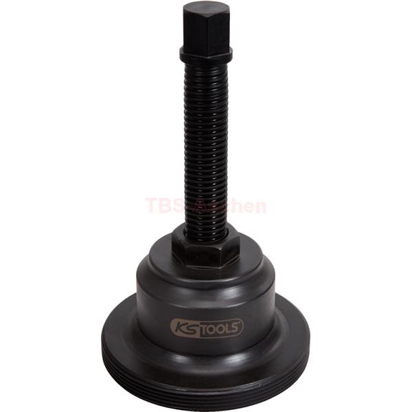 KS-Tools 450.0001 Universal wheel hub extractor, Ø Ext. M125x2mm