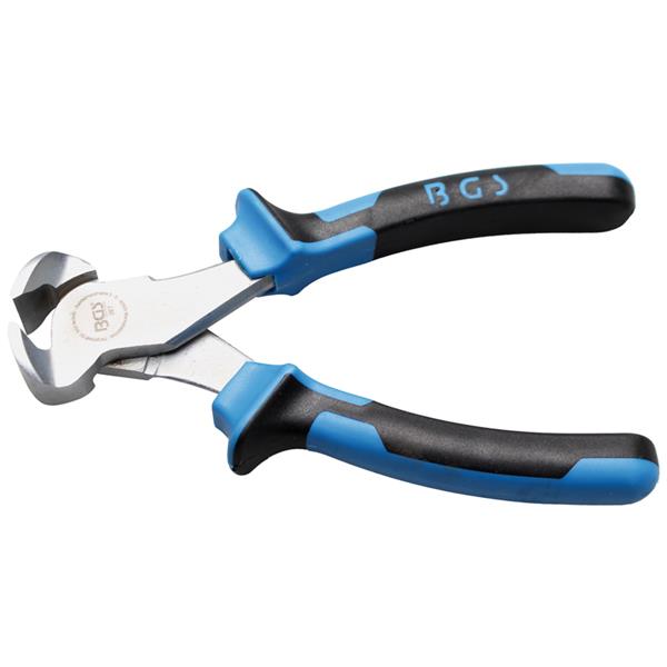 BGS 397 End Cutting Pliers, 165 mm 