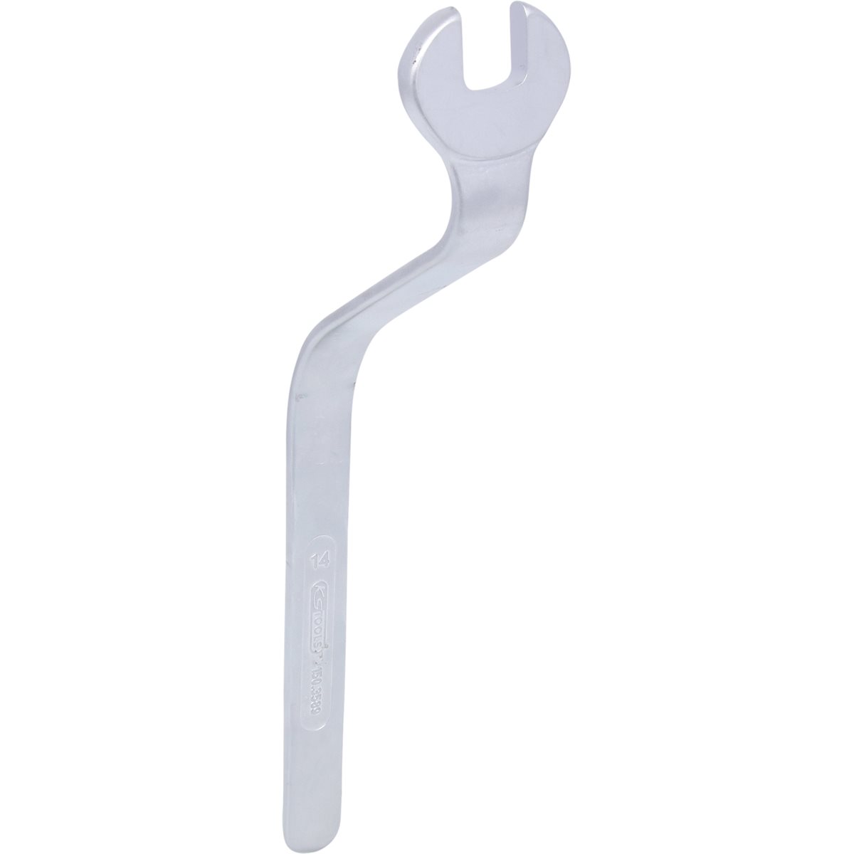 KS-Tools 150.3589 Ventil-Einstellschlüssel, 14mm, 225mm