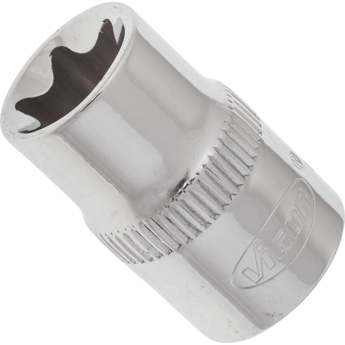 Vigor V2145N Steckschl.Einsatz T 3/8" E14 