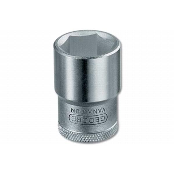 Gedore 19 16 Socket 1/2" 16 mm 