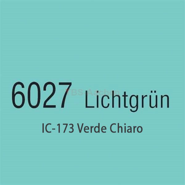 6027 Light Turquoise 