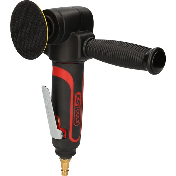 KS-Tools 515.5455 1/4" pneumatic polisher 
