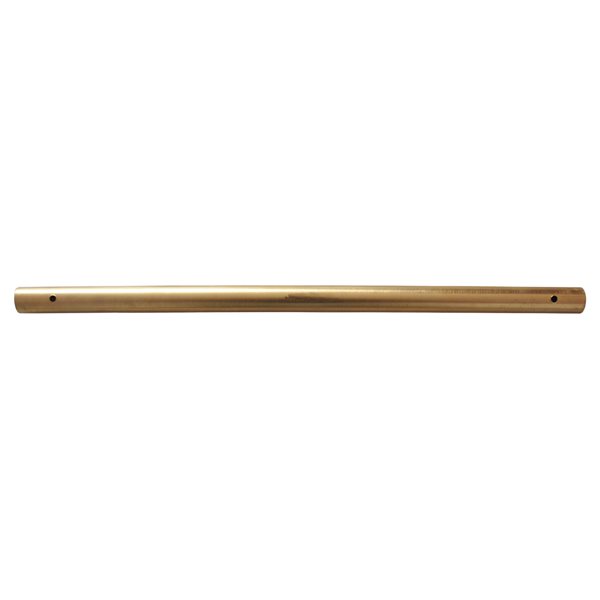 KS-Tools 963.8050 BRONZEplus Aufsteckrohr für Zugr ingschlüssel 2.5/16-3.3/8"