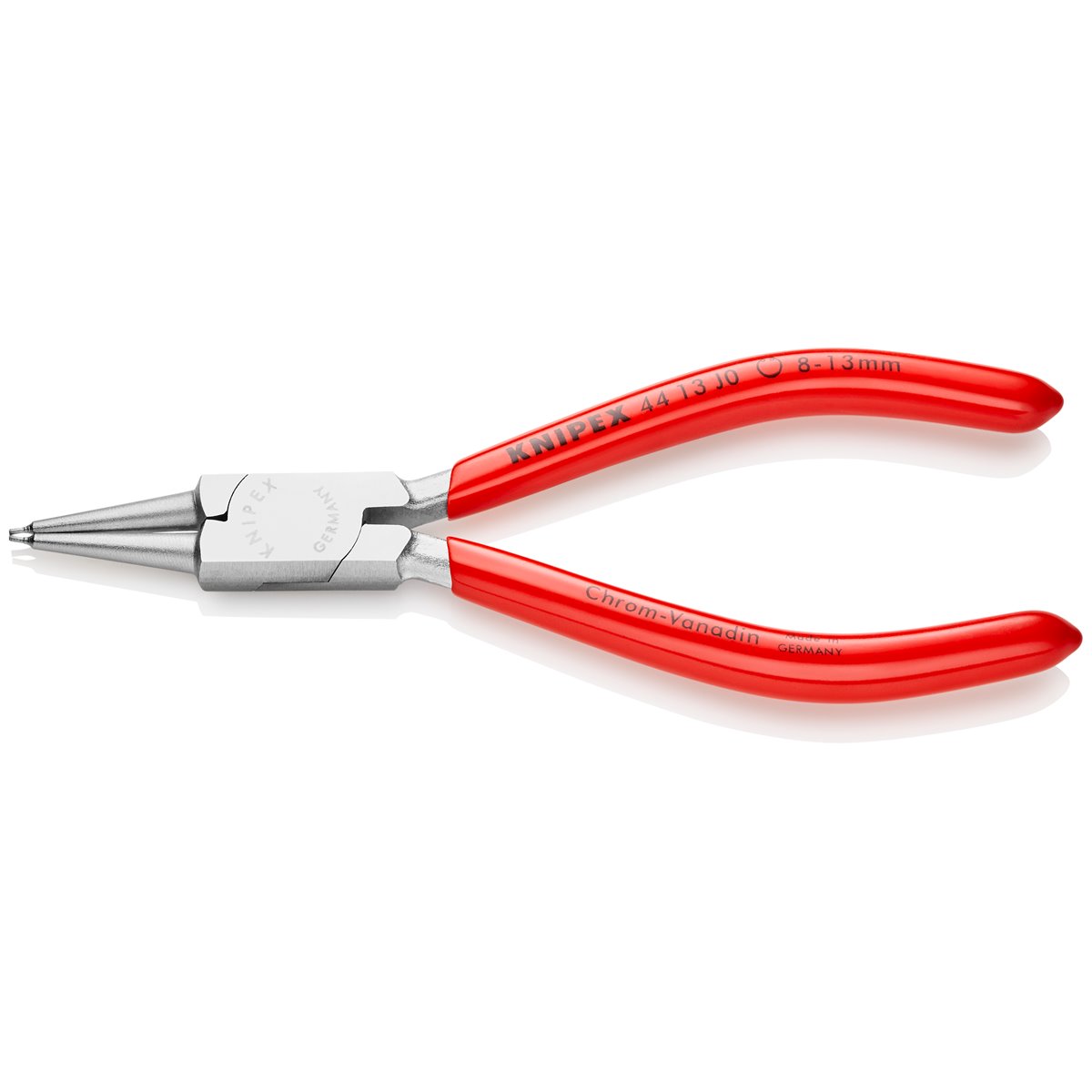 Knipex 44 13 J0 CIRCLIP PLIERS 