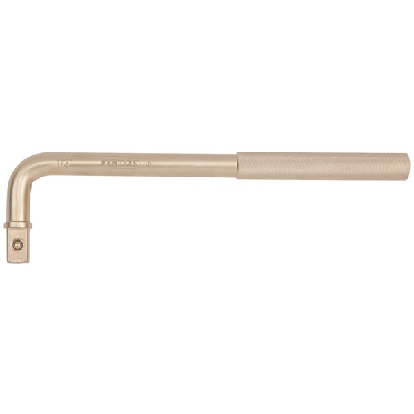 KS-Tools 963.1053 BRONZEplus Winkelgriff 1" 300 