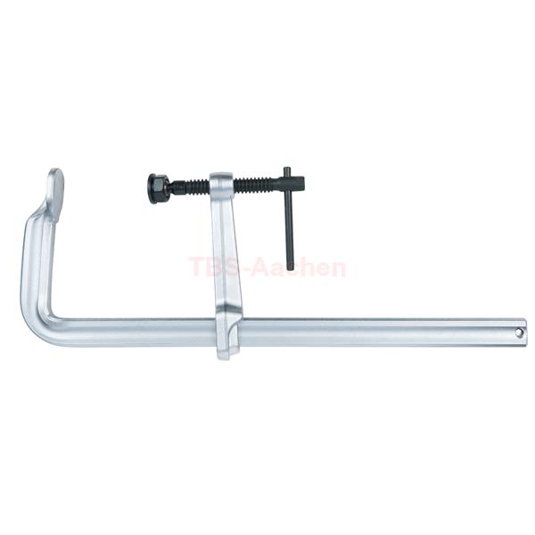 KS-Tools 145.0435 Power-Schraubzwinge+Knebel,300-1 75mm