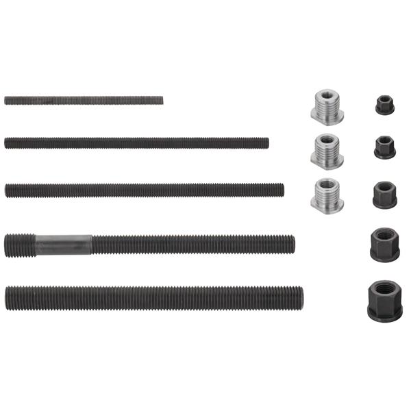 Vigor V3207 Zugstangen/Kragenmutter/Adapter-Satz 