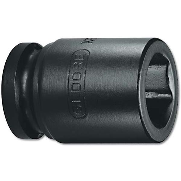 Gedore KR 19 19 Impact socket 1/2" 19 mm 