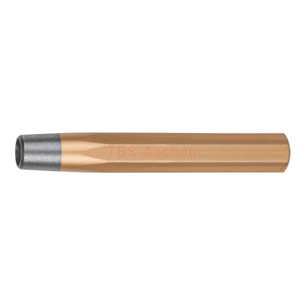 KS-Tools 129.2207 Rivet head setter, 10mm 