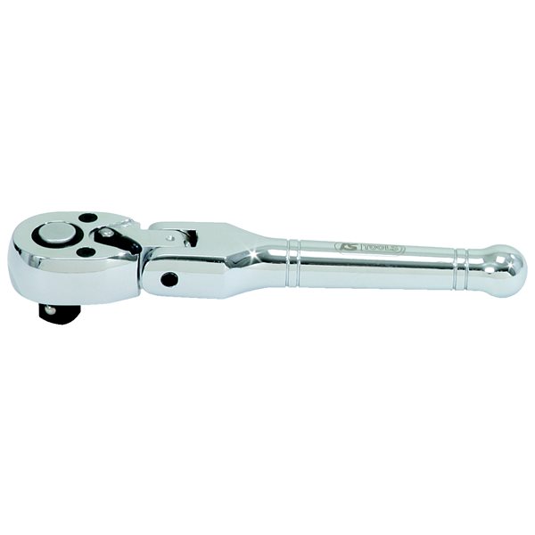 KS-Tools 918.3997 3/8" CHROME+ Gelenk-Umschaltkn 