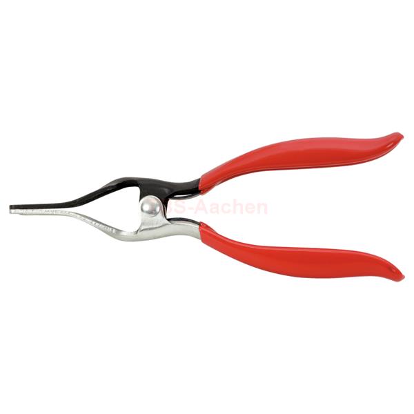 KS-Tools 115.1044 Spezial-Tüllenzange,195mm 