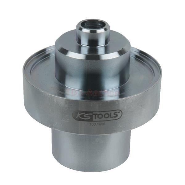 KS-Tools 700.1656 Special thrust piece Ø74mm, inst allation