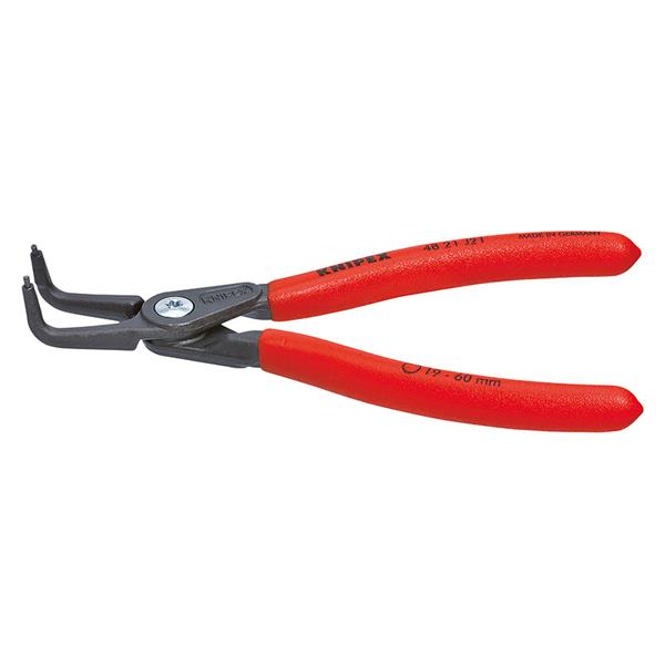 Knipex 48 21 J41 SB CIRCLIP PLIERS 