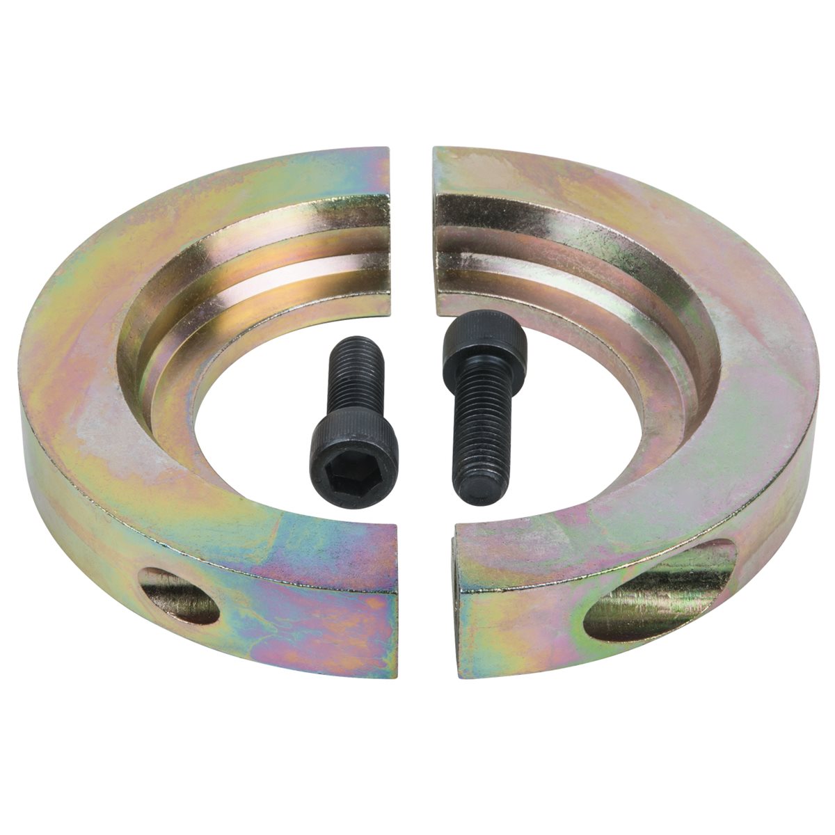 KS-Tools 440.0085 Druckring-Satz für Radlager-Satz , vorne, 4-tlg.