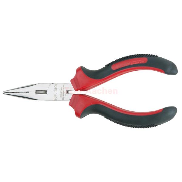 KS-Tools 964.1501 EDELSTAHL Telefonzange, 150mm 