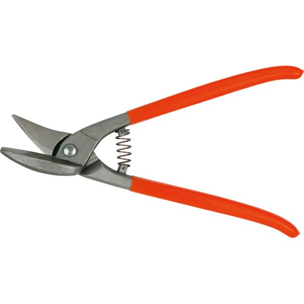 KS-Tools 118.0146 Ideal shears, left handed cut 