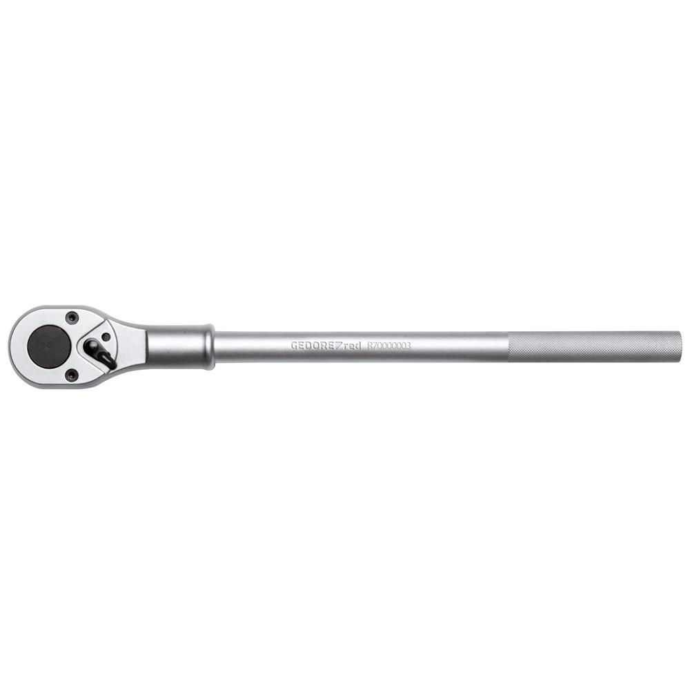 Gedore red R70000003 Reversible ratchet 3/4 l.503m 