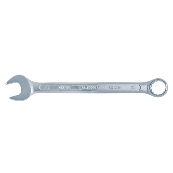 KS-Tools 517.0611 Ringmaulschlüssel,abgew.11mm 