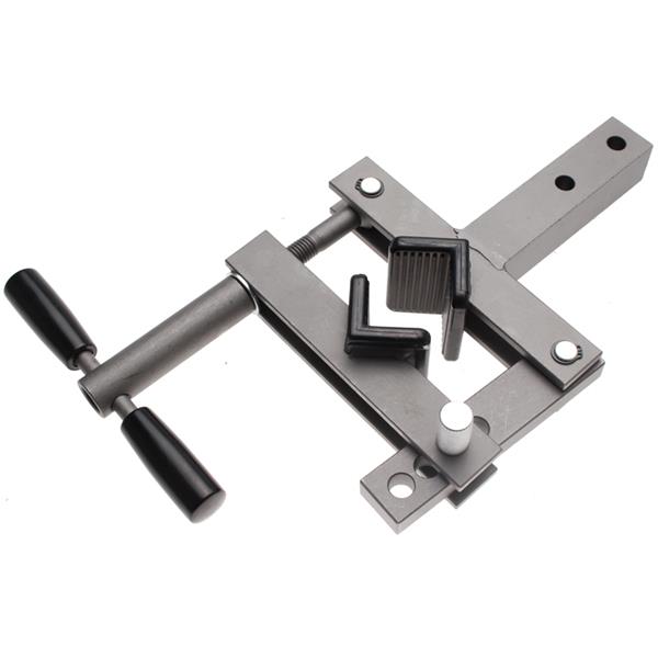 BGS 3150 Bench Vice Clamping Tool, for Struts 