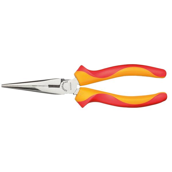 Gedore red R29500200 VDE-telephone pliers l.200mm 