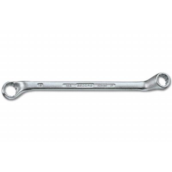 Gedore 2 30x32 Double ended ring spanner offset 30 x32 mm