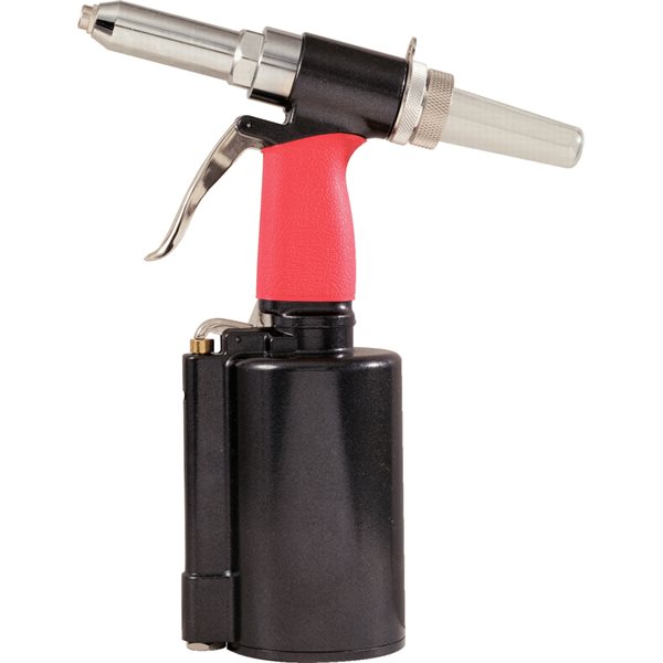 KS-Tools 515.3102 Druckluft-Blindniet-Pistole,2,4- 