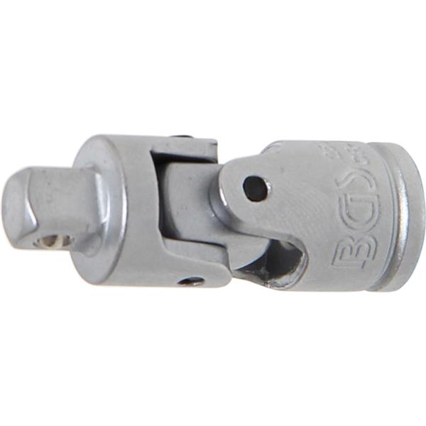 BGS 250 Universal Joint, 6.3 mm (1/4") 