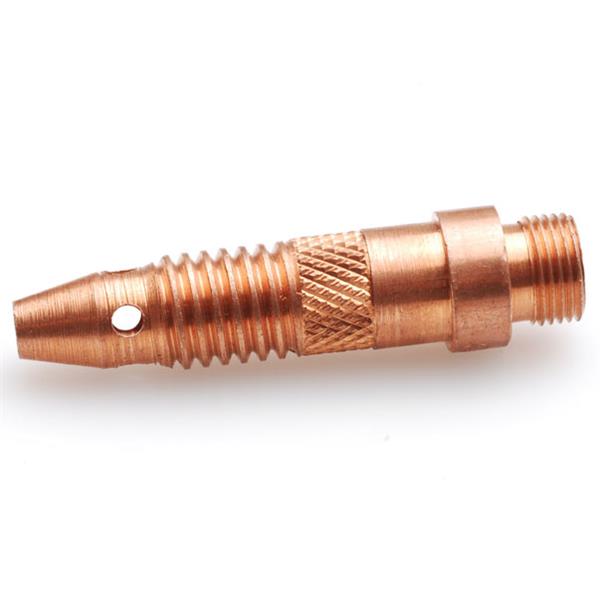 Spannhülsengehäuse 1,6 mm SR 17-26-18 