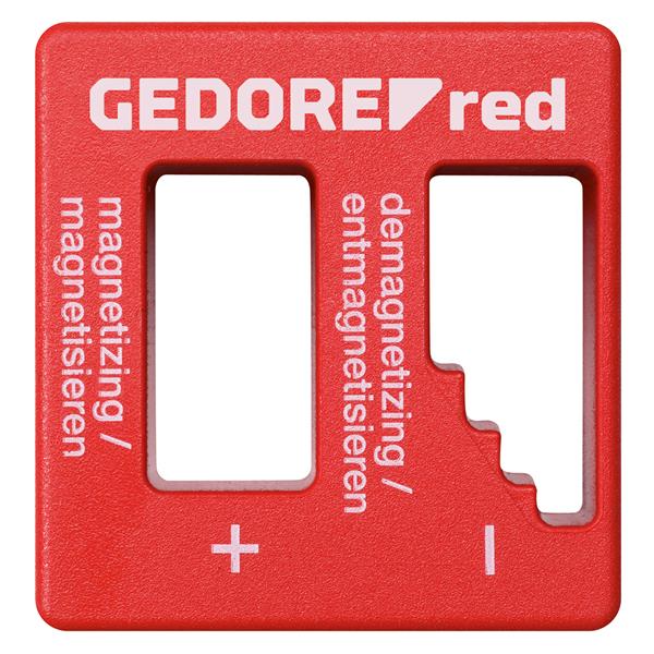 Gedore red R38990000 Demagnetizer for tools 52x26x 