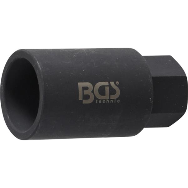 BGS 8656-10 Rim Lock Dismantling Socket, Ø 25.5 x 23.6 mm