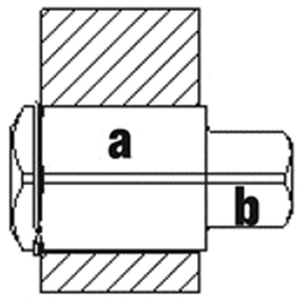 Stahlwille 70 VK 3 Square Drive Unit For Torque Wr enches