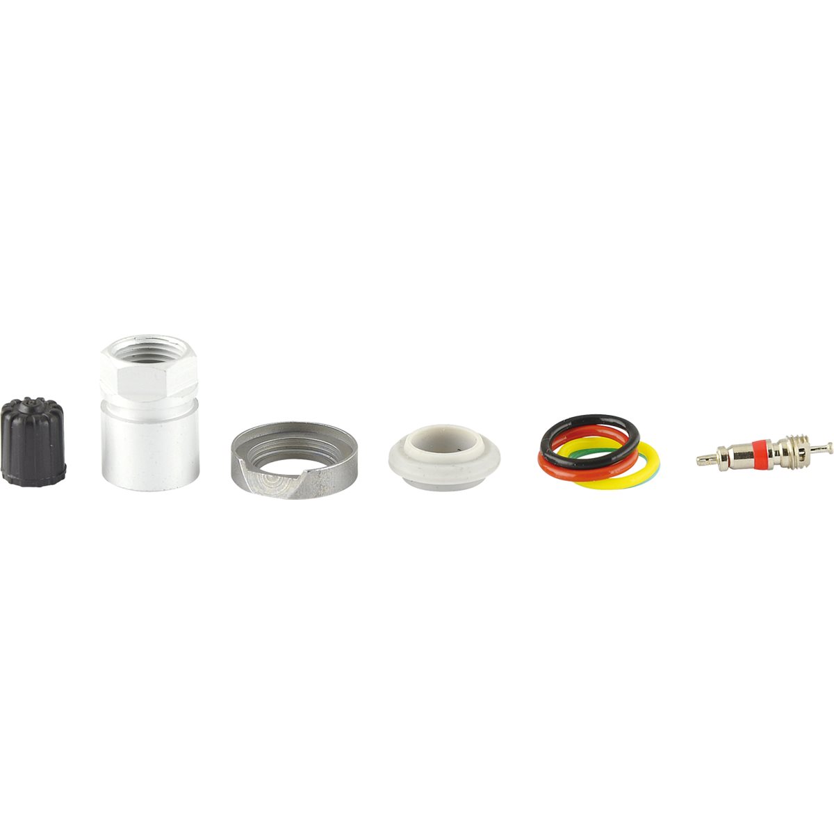 KS-Tools 149.1018 RDKS / TPMS Service-Satz für Rei fendruck-Kontrollsysteme 18