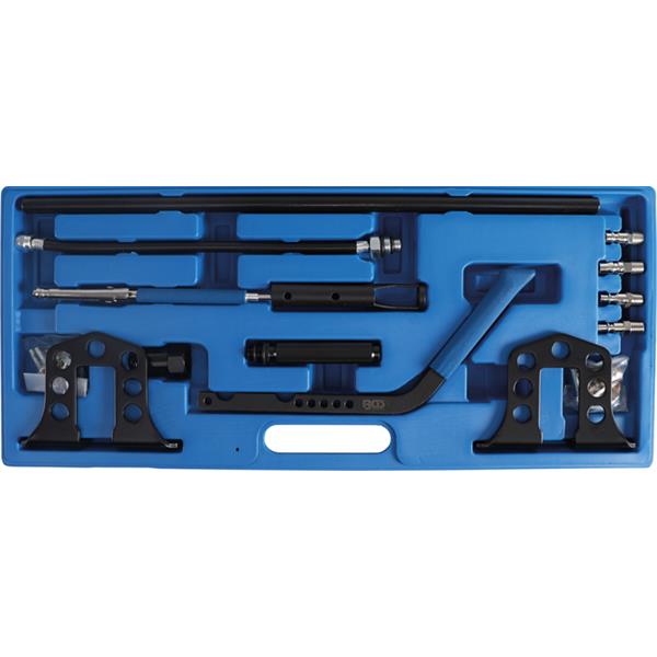 BGS 1778 Valve Spring Compressor Assembly Set, 13 pcs.