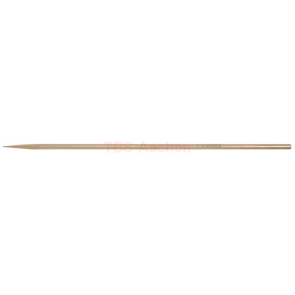 KS-Tools 963.9505 BRONZEplus Gewindereinigungsstif t 6x300 mm