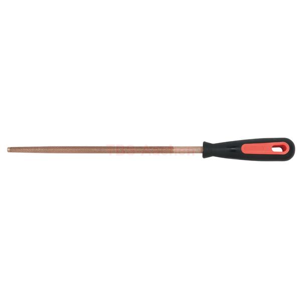 KS-Tools 962.7202 BERYLLIUMplus Rundfeile Hieb 3 