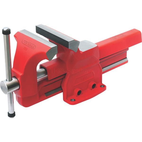 KS-Tools 914.0026 Schraubstock 100 mm 