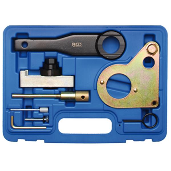 BGS 8421 Engine Timing Tool Set, for Nissan, Renau lt, Opel