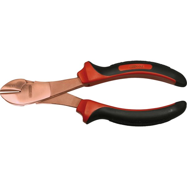 KS-Tools 962.0617 BERYLLIUMplus Kraft-Seitenschnei der 190 mm