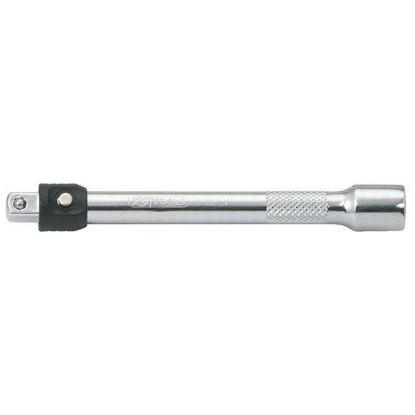 KS-Tools 919.1402 1/4" CHROME+ LOK-Verlängerung, 
