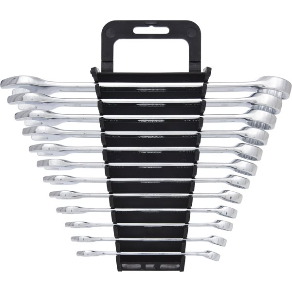 KS-Tools 517.0052 Ringmaulschlüssel-Satz abgew.12t 